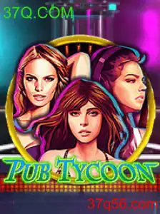PubTycoon