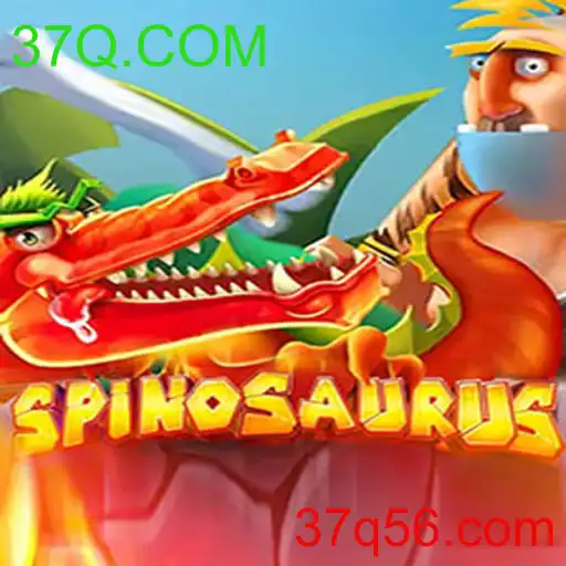 Spinosaurus: Aventuras Pré-Históricas e Estratégia no Mundo dos Dinossauros